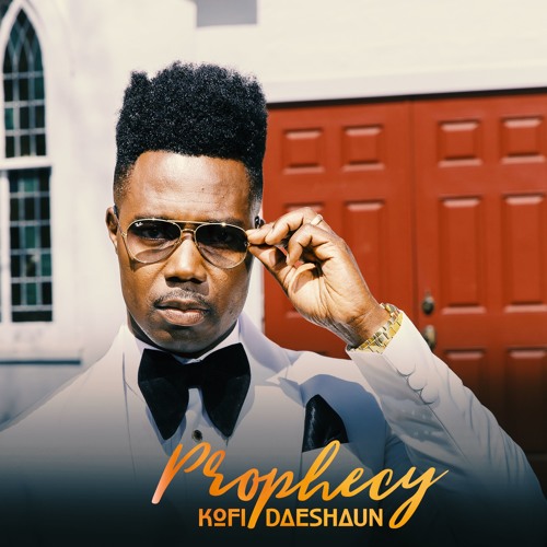 Kofi Melody (Ft Bernard Quartey)