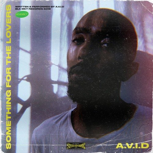 Something For The Lovers EP