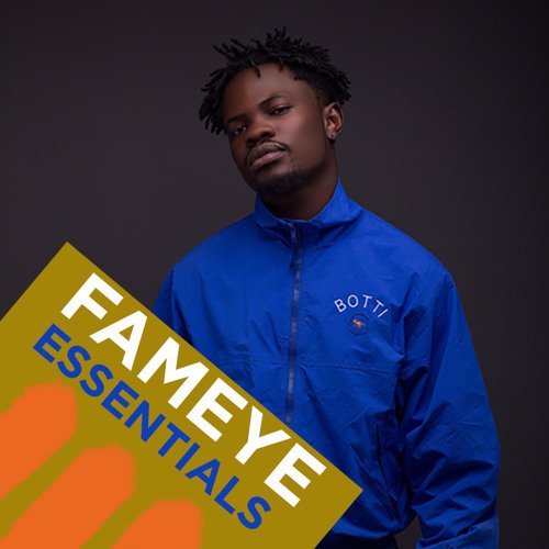 Fameye Essentials by Fameye | Album