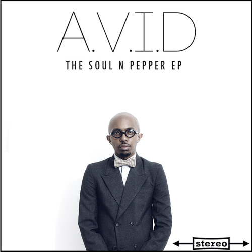 The Soul N Pepper EP by A V I D | Album