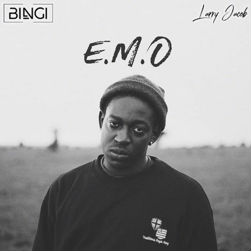 Do About It (Ft Larry Jacob, Zippie Nyumu)