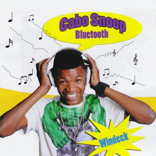 Bluetooth by Cabo Snoop | Album