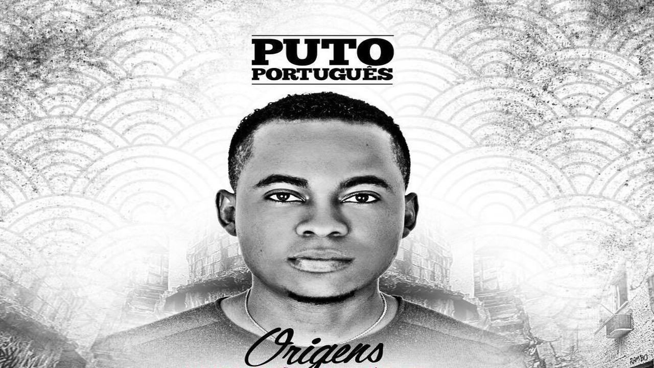 Origens by Puto Português | Album