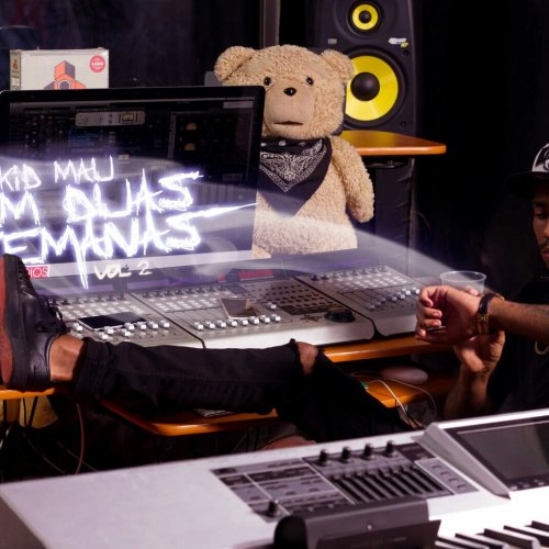 Fly (Ft Bey Spi, Lito Simba)