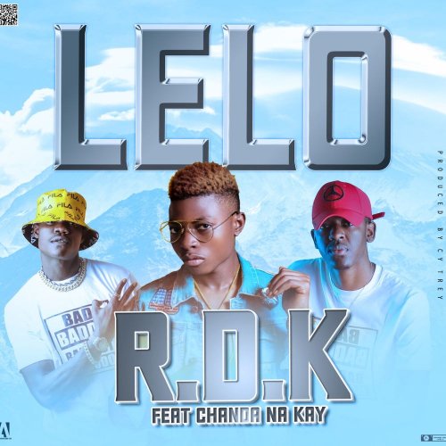 LELO (Ft Chanda na Kay