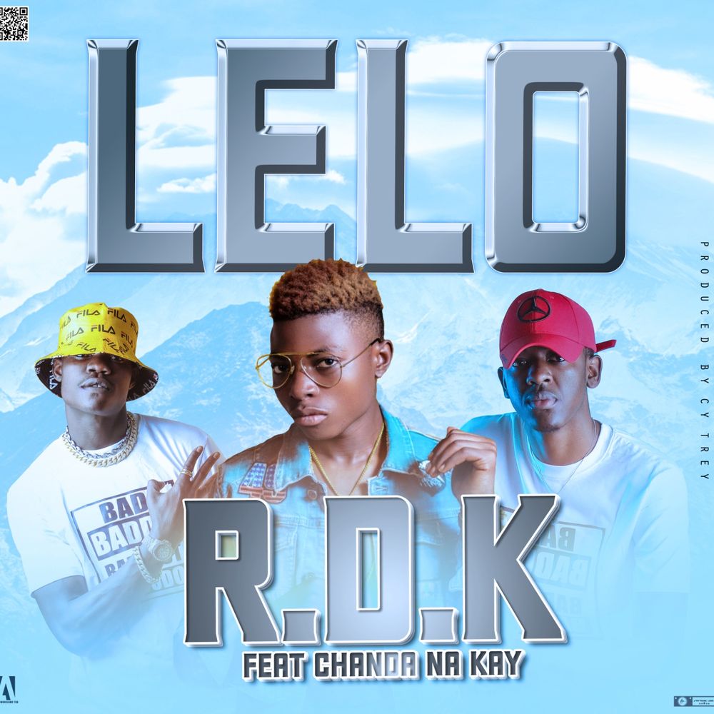 LELO (Ft Chanda na Kay