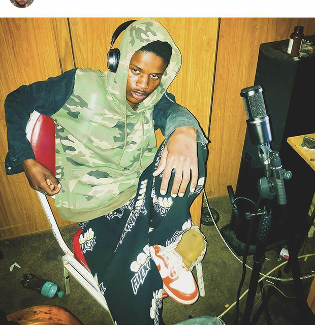Lih Red