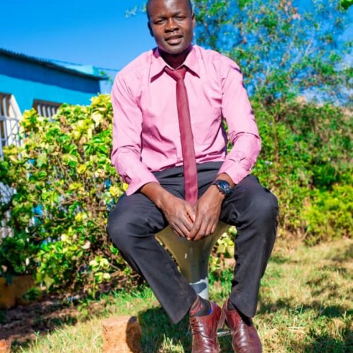Udalire (Ft Kondwani Chirwa)