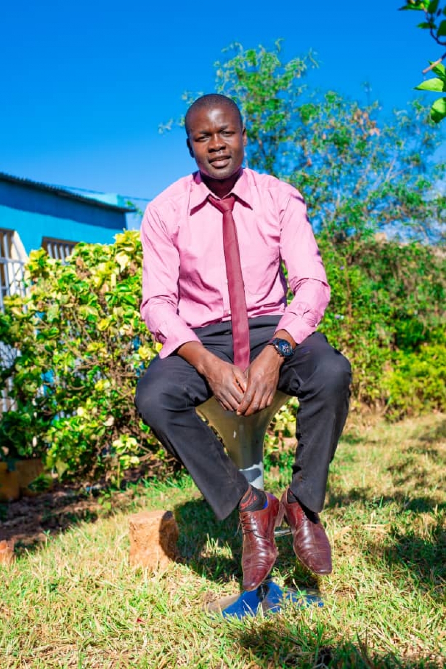 Udalire (Ft Kondwani Chirwa)