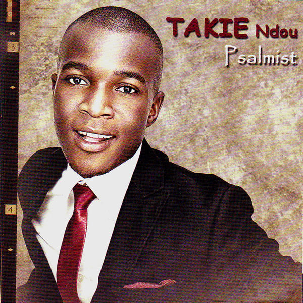 Psalmist by Takie Ndou | Album