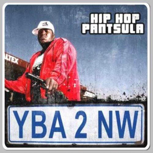 YBA 2 NW by HHP | Album