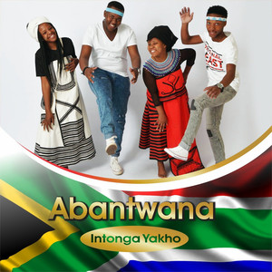 Intonga Yakho by Abantwana | Album