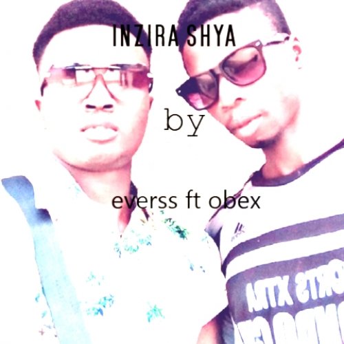 INZIRA SHYA