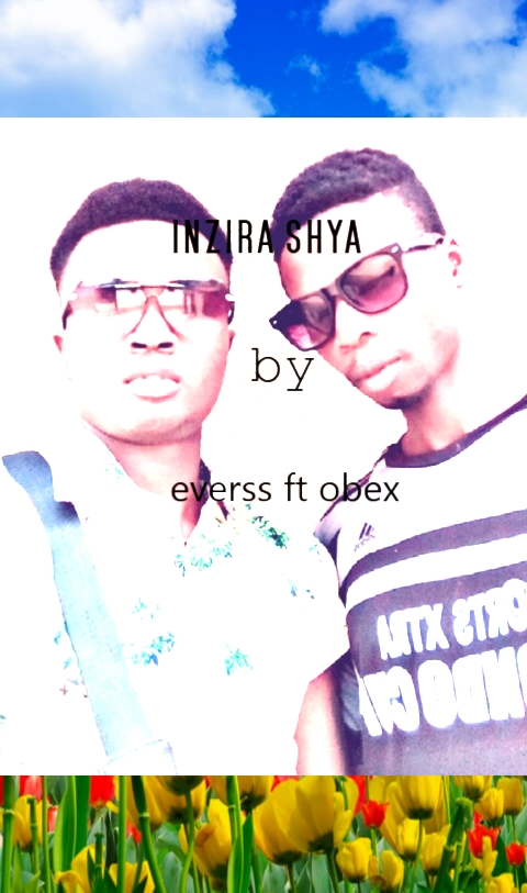 INZIRA SHYA