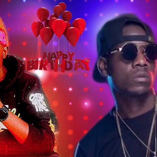 Happy Birthday (Ft Jemax)