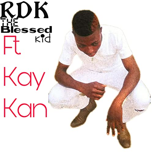 Jumbled (Ft Kay Kan)