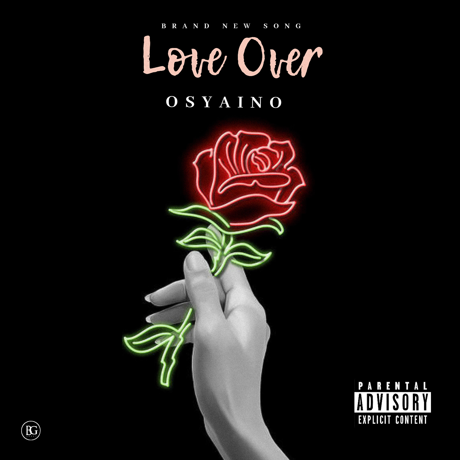 Love over