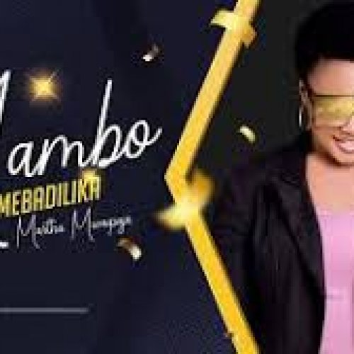 Mambo Yamebadirika