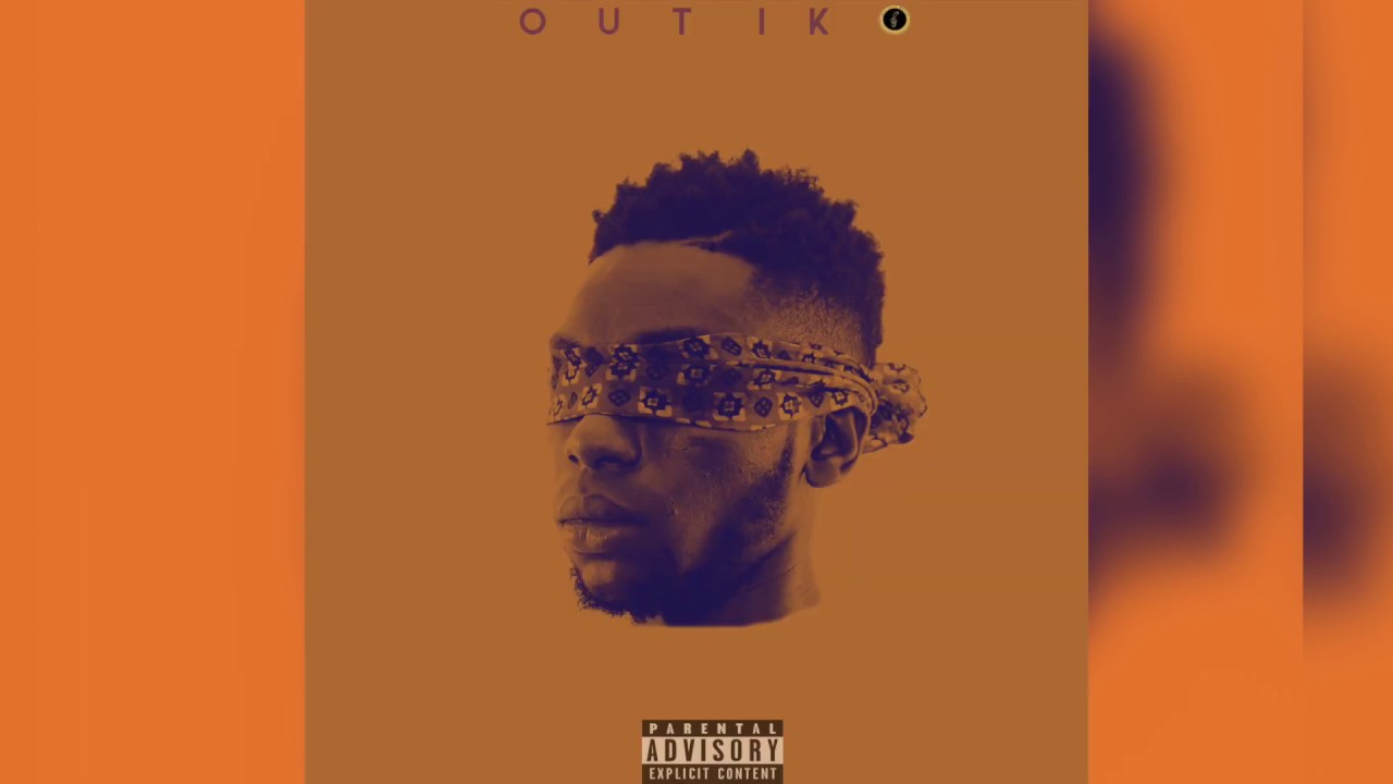 Outiko by Dizzy Kha | Album