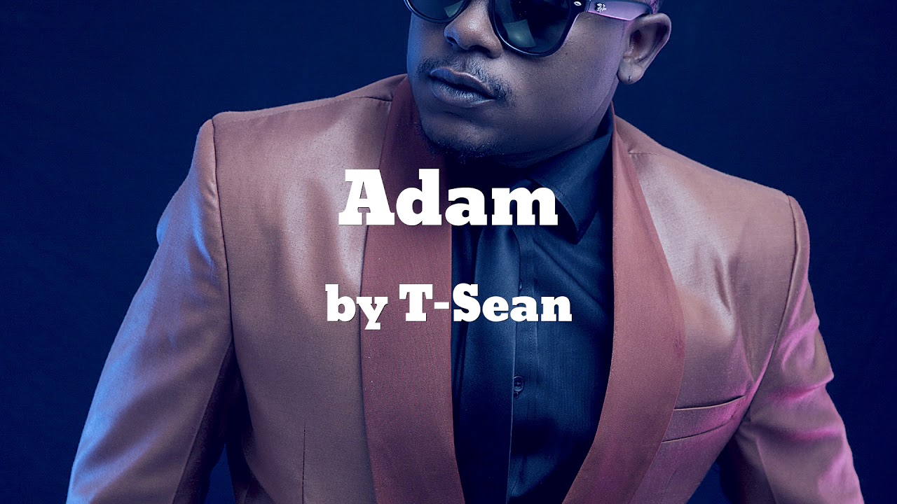 Adam by T-Sean | Album