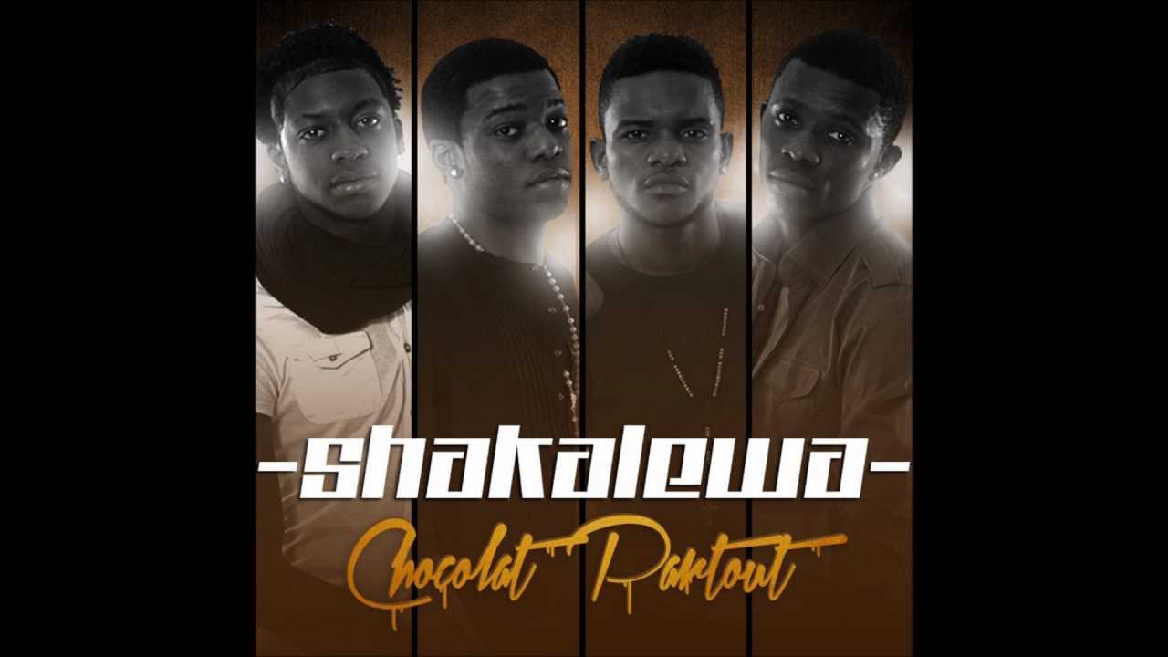 Chocolat partout by Shakalewa | Album