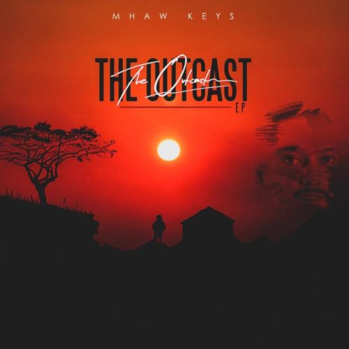 The Outcast by Mhaw Keys | Album