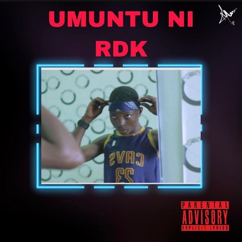 Umuntu Ni RDK