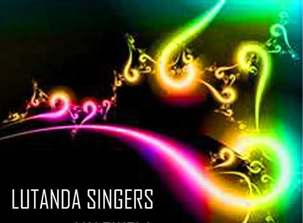 Yelusalemu Umupya by Lutanda Singers | Album