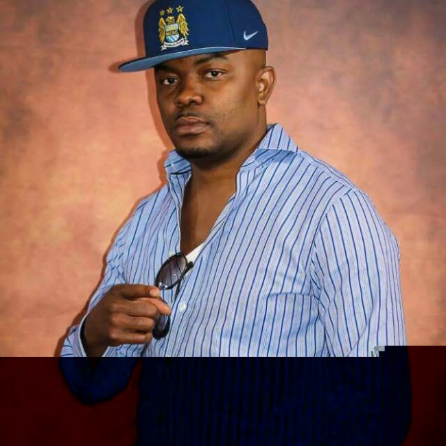 Nic Thindwa