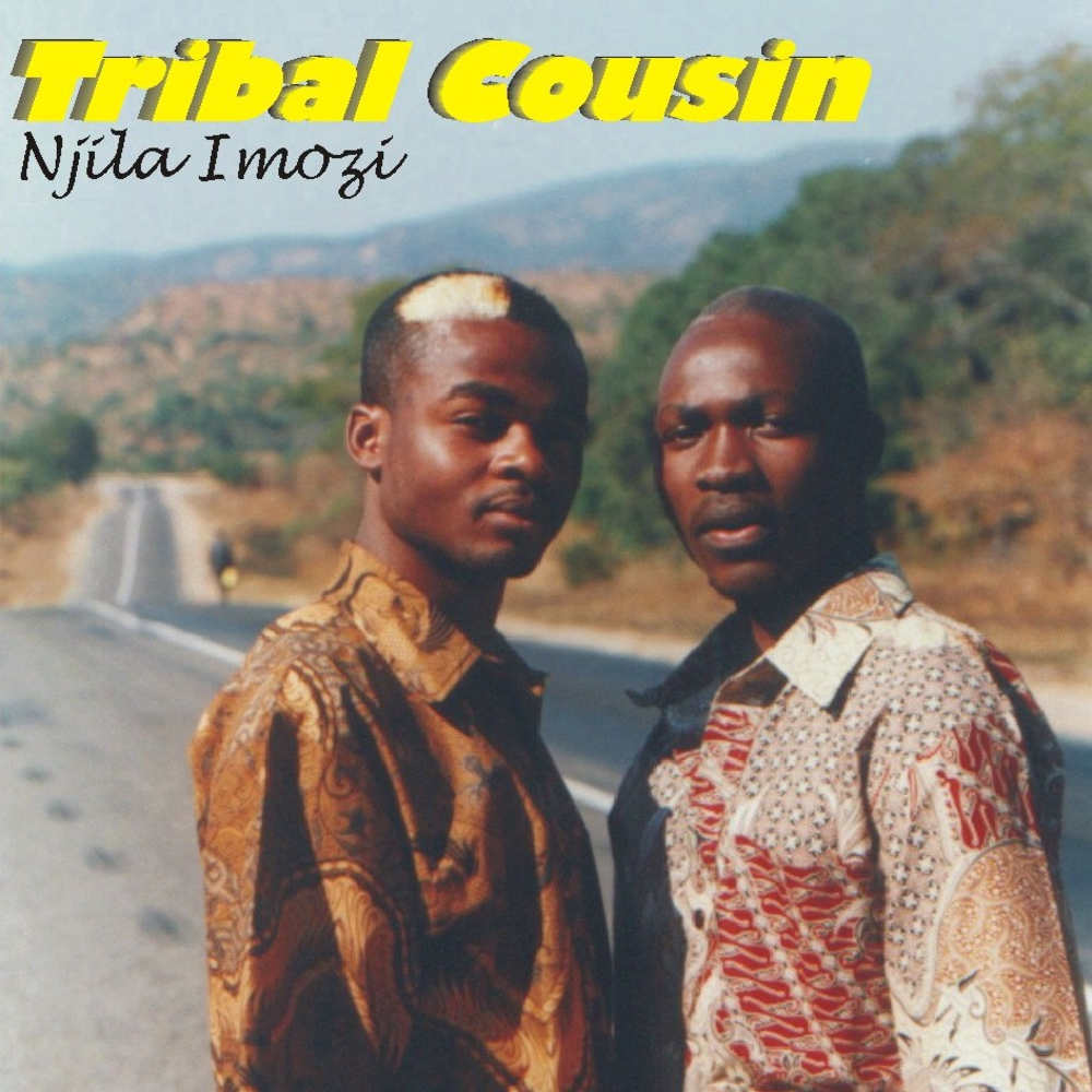 Njila Imozi by Tribal Cousins | Album