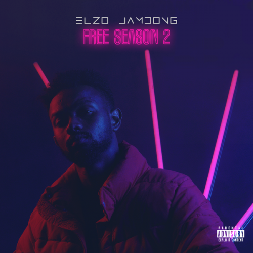 Free season 2 by Elzo Jamdong