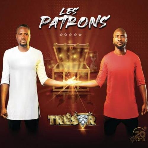 Tresor by Les Patrons | Album