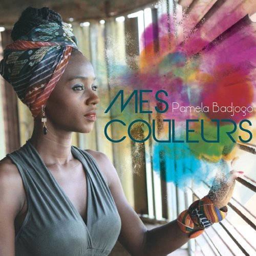 Mes Couleurs by Pamela Badjogo | Album