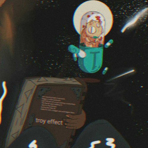 Troy effect (Ft App jeazy)