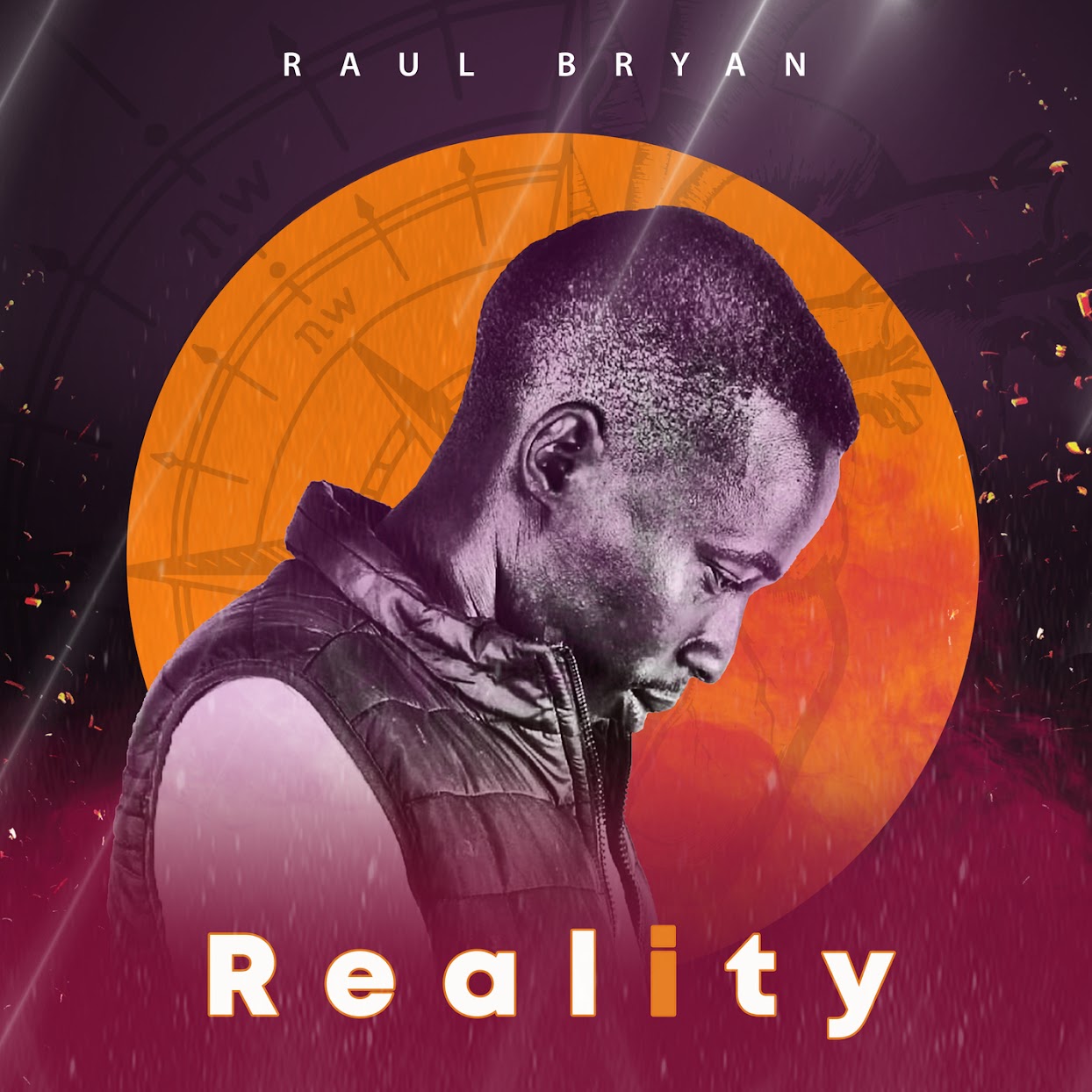 Reality by Raul Bryan | Album