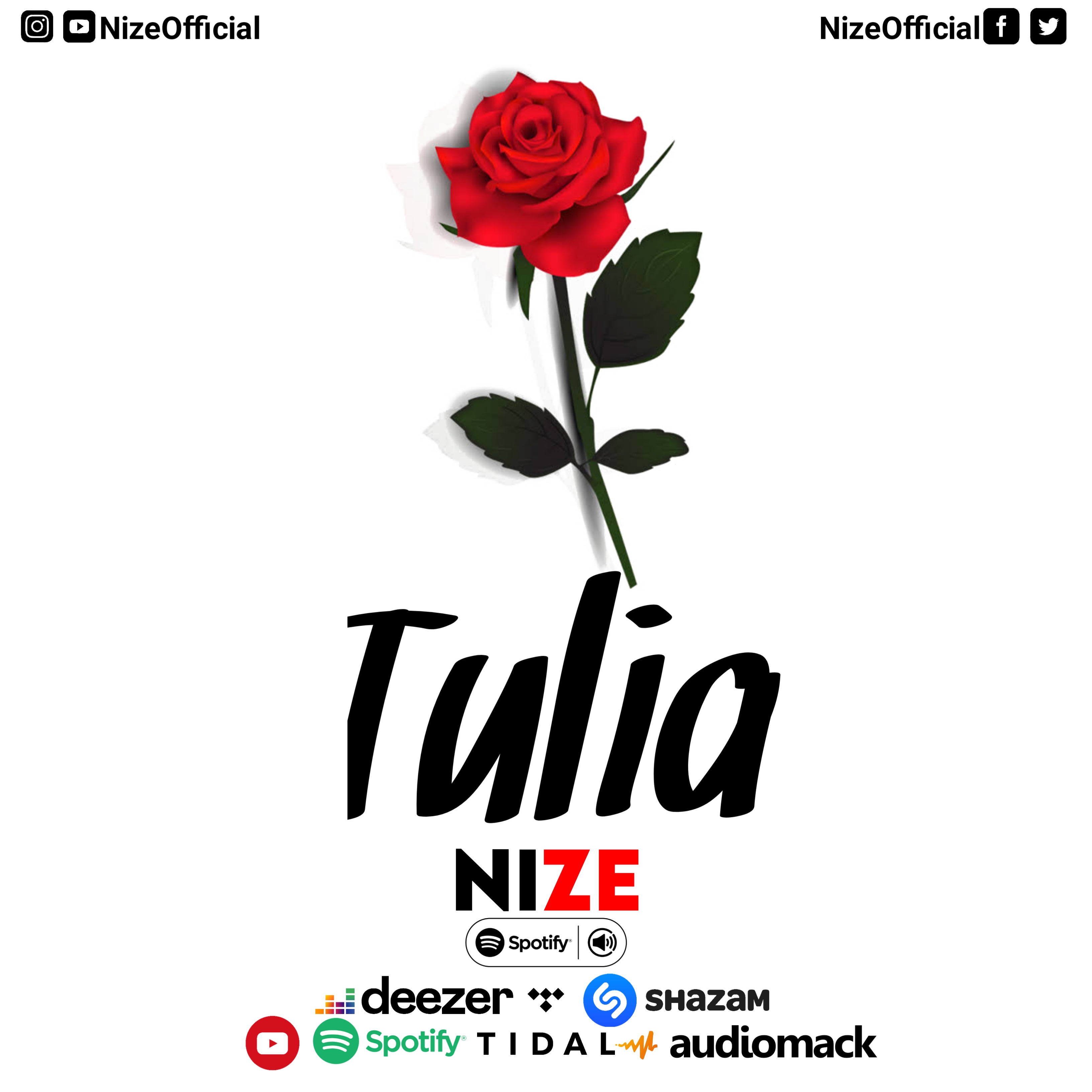 Tulia