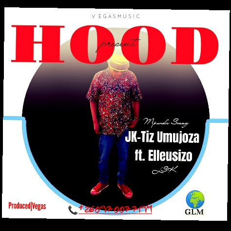 Hood (Ft Elleusizo)