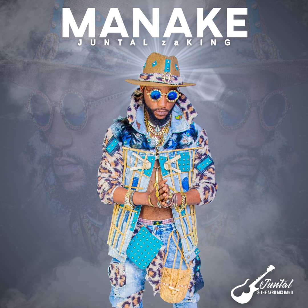 Manake by Juntal | Album
