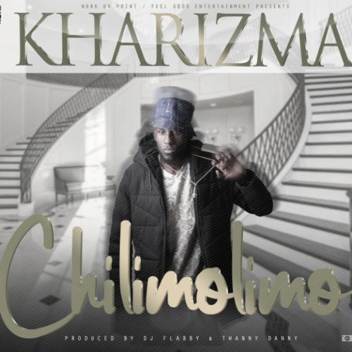 ooop by Kharizma Mr Sambodi | Album