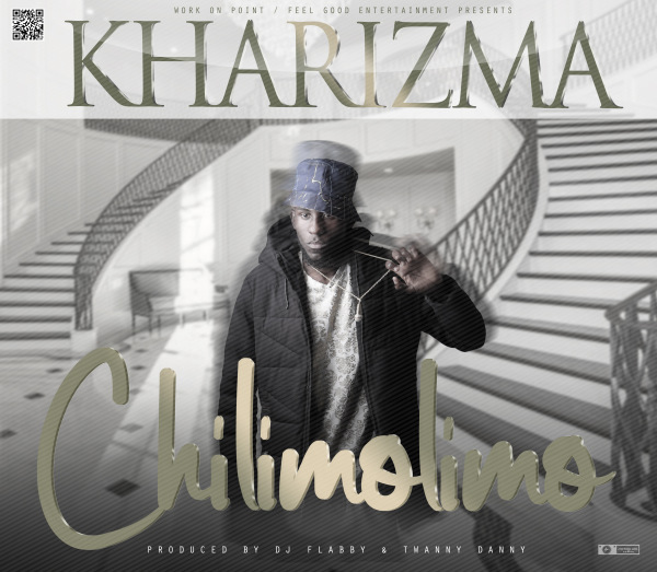 ooop by Kharizma Mr Sambodi | Album