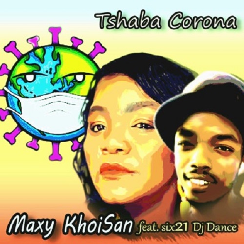 Tshaba Corona (Ft Six21 Dj Dance)