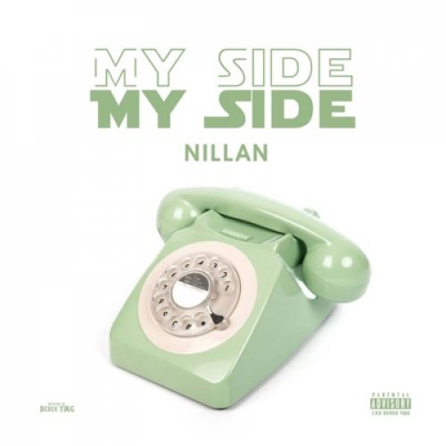My Side by Nillan | Album