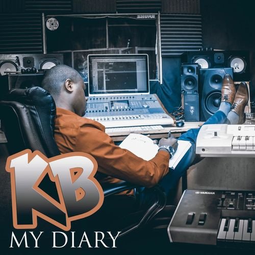 My Diary by KB | Album