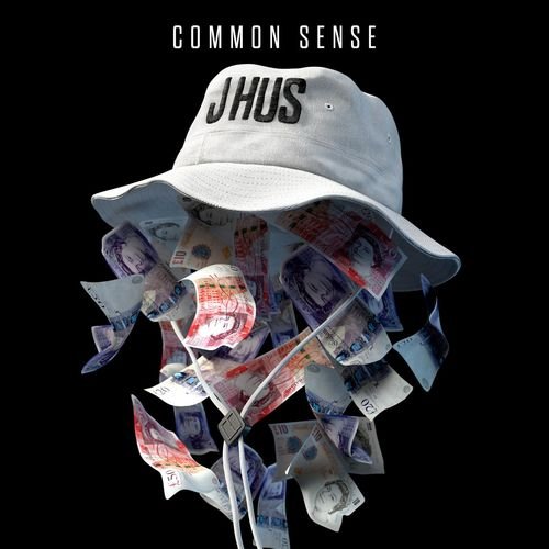 Common Sense by J Hus | Album