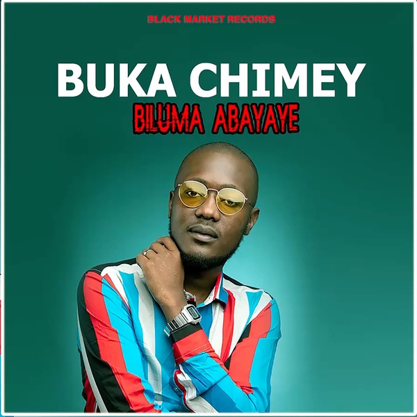 Biluma Abayaye