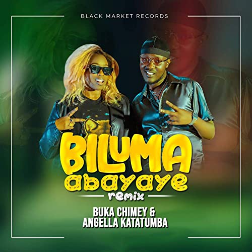 Biluma Abayaye (Remix) (Ft Angella Katatumba)