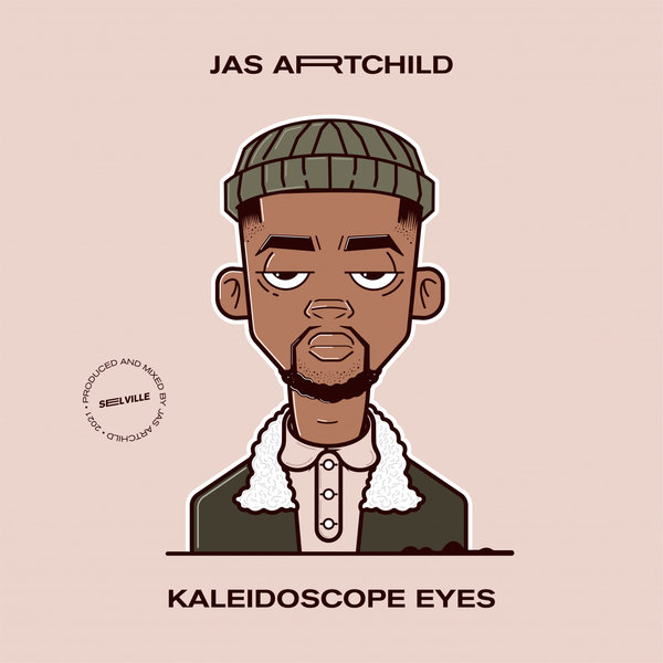 Kasi Astronaut