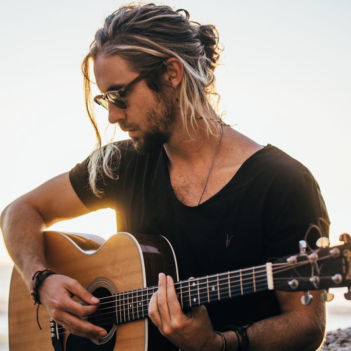 Jeremy Loops