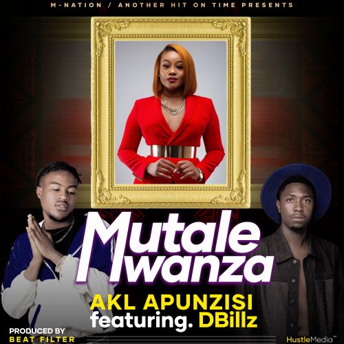 Ft Dbillz- Mutale Mwanza