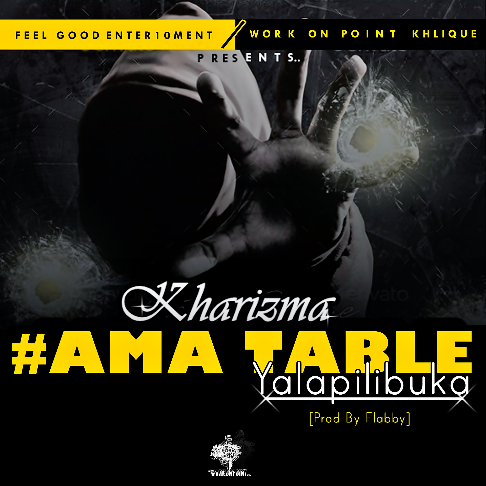 Ama Table Yalapilibuka